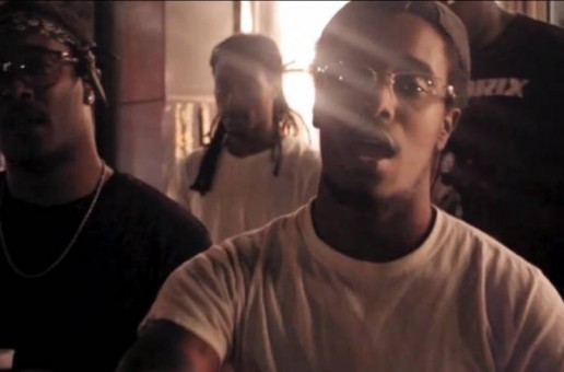 HouseInDvHillz x CabinInTheWoods – Wit It (Video)