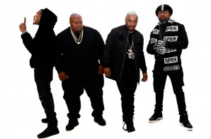 Dru Hill – Favorite Time Of Year (Video)