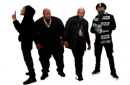 Dru Hill – Favorite Time Of Year (Video)