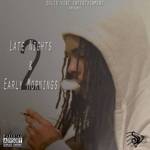 unnamed-4-500x500 Shotta Sho - Late Nights & Early Mornings Vol. 2 (Mixtape)  