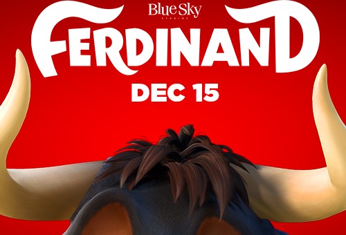 20th Century Fox Presents: Ferdinand (Official Trailer)