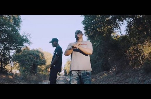 Black O – Not My Nigga Ft. Taylor Boy (Video)