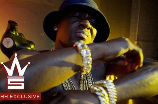 Boosie Badazz – I’m Bad (Video)