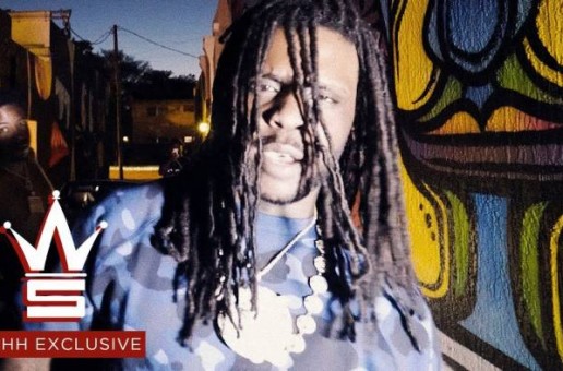 Chief Keef – Get Sleep (Video)