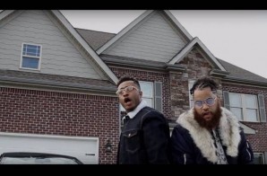 Jay Griffy & Philly Redface – Feelings (Video)