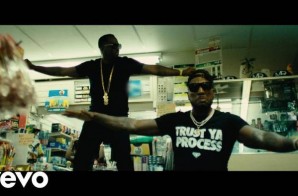 Jeezy – Bottles Up Ft. Diddy (Video)