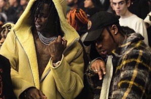 Young Thug – Me or Us (Remix) Ft. Travis Scott