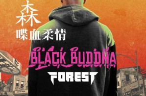 Forest – Black Buddha