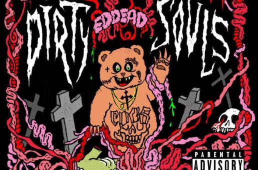 Edde6d x Alesco – Triple 6 (Prod. by Lord Raden Xci)