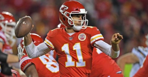 DU19DXsXcAAph8Q-500x261 DC Bound: The Chiefs Have Traded Alex Smith To Washington; Washington Signs Smith To a 4-year Extension Worth $94M  