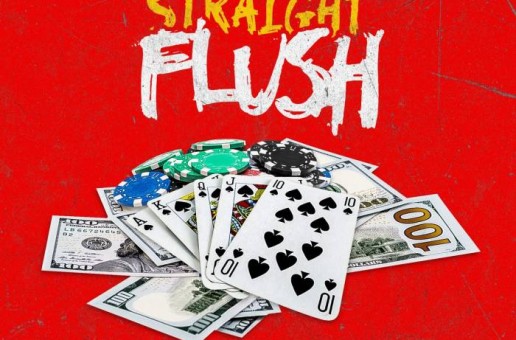 Mister Miles – Straight Flush (Prod. By JayWhittBeats)