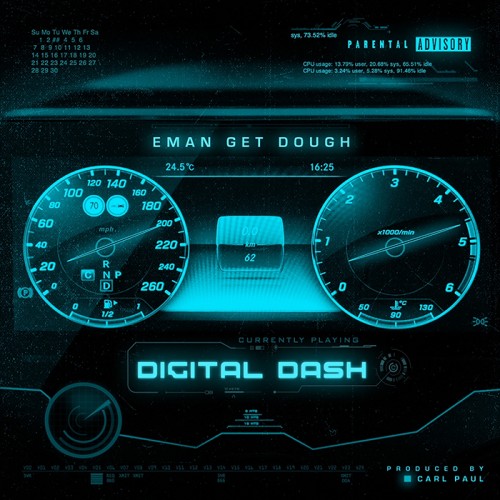 Digital-Dash-500x500 Eman Get Dough - Digital Dash  