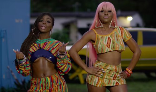 FDN-500x294 Quality Control Ent. Release First Visual For City Girls, "Fuck Dat Nigga"  