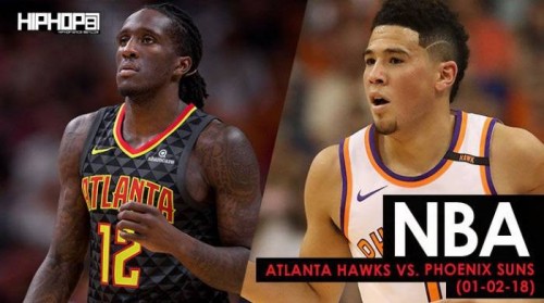 HawksSuns-500x279 Chriss Crossed: Atlanta Hawks vs. Phoenix Suns  (1-2-18) (Recap)  