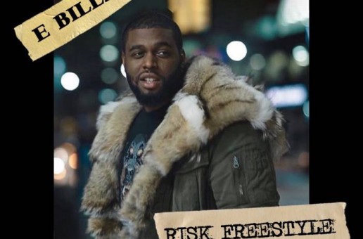 EBillz – Risk (Freestyle)