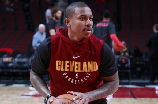 Return of the Mack: Cleveland Cavs Star Isaiah Thomas Will Make His 2017-18 Season Debut on January 2nd vs. Portland