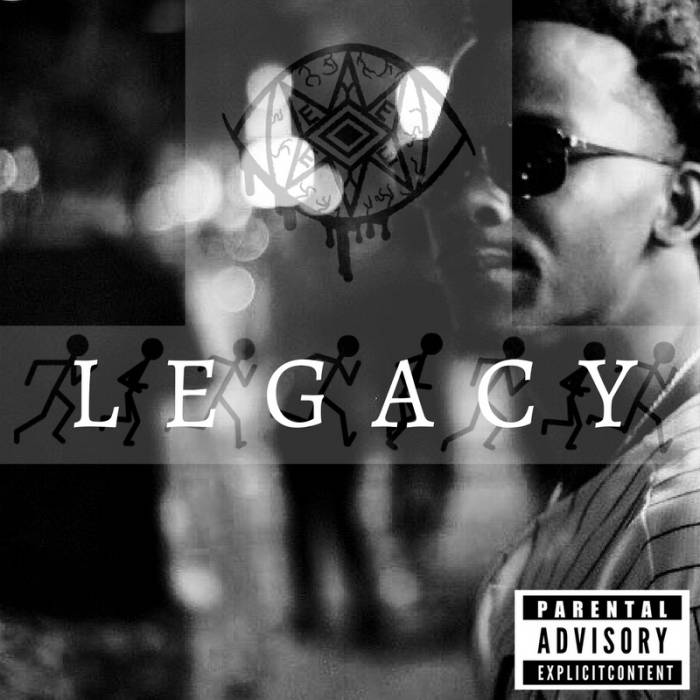 LEGACY E.Y.E. "Legacy" Is Out Now!  