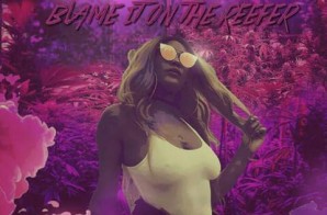 Quiana Ree – Blame It On The Reefer (Video) (Dir. Todd Uno)