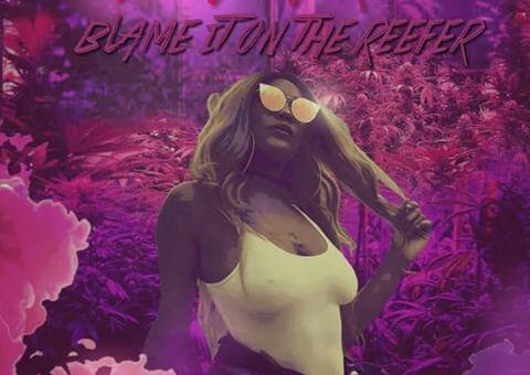 Quiana Ree – Blame It On The Reefer (Video) (Dir. Todd Uno)