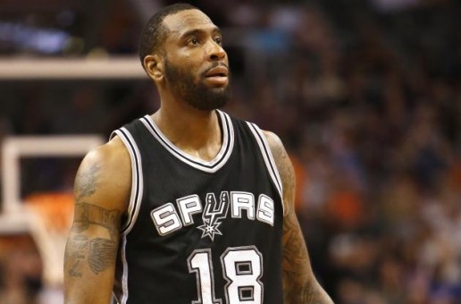 Damn, So Sad: Philly Native/ Former NBA Sharpshooter Rasual Butler Has Died in a Car Crash