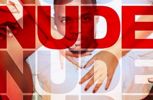 Rell Jerv – Nude