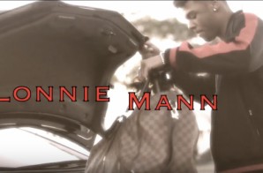 Lonnie Mann – Revenge Of The Broken (Mixtape)