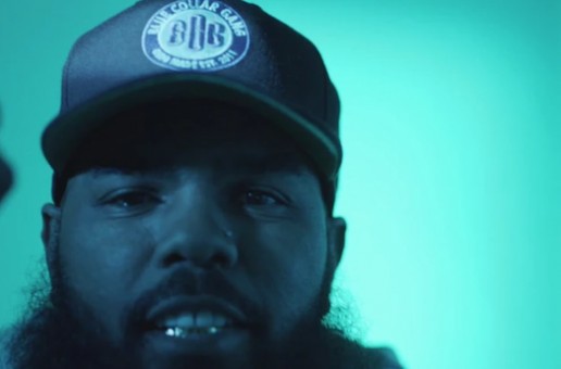 Stalley – Squattin (Video)