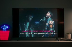 Majid Jordan – Gave Your Love Away (Video)