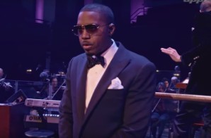 Nas Performs “Illmatic” w/ National Symphony Orchestra In New Trailer (Video)