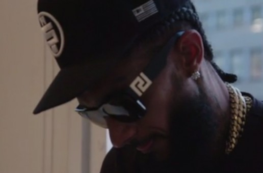 10 Rings – Nipsey Hussle (Ep. 1) (Video)