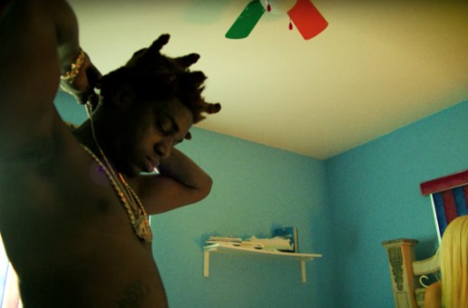 Kodak Black – Roll In Peace Ft. XXXTentacion (Video)