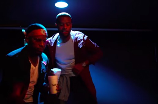 Ro$$ Mac – Faygo (Video)