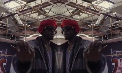 THRAXXX – SK8’n (Video)