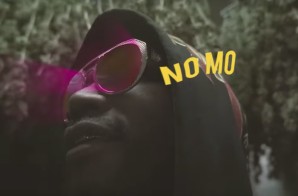 Juicy J – No Mo (Video)