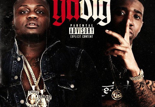 Skeet Blak – Ya Dig Ft. YFN Lucci