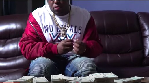 D-Bando – See You With Nothing (Video)