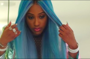 Brittney Taylor – Issues Brimix (Video)