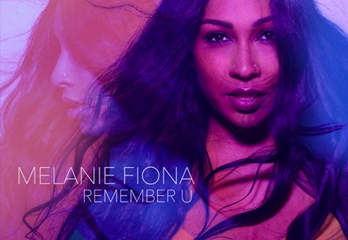 Melanie Fiona – Remember U