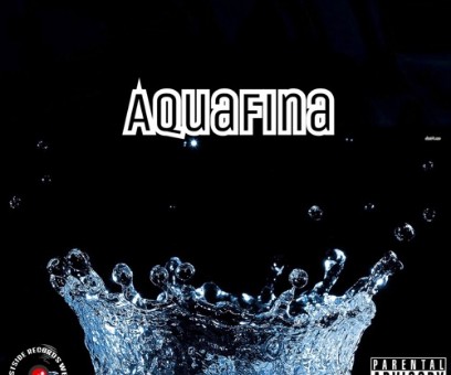 K Smith – Aquafina (Audio)
