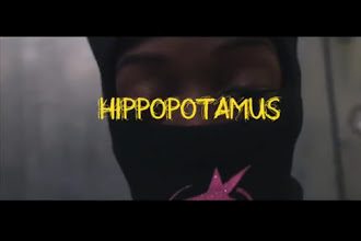 Celebrity Flash – Hippopotamus (Video) (Dir. HouseVisionz)