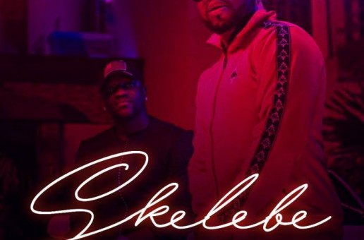 Samklef – Skebebe Ft. Akon (Video)