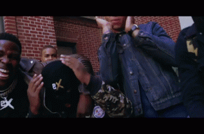 GASHI Mobs Out Through Brooklyn With Casanova In New Visual For, “Used To Be”