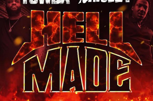 Yowda X Mozzy – Hell Made