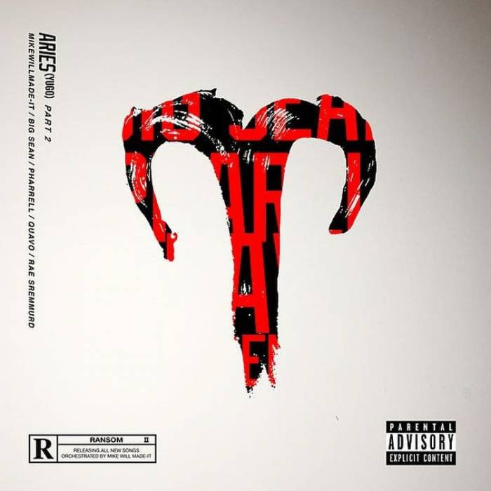 Mike WiLL Made It – Aries (YuGo) Pt. 2 Ft. Pharrell Williams, Rae ...