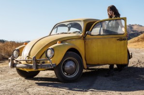 Check Out The First Look at the “TRANSFORMERS” spinoff “BUMBLEBEE” Set To Release December 2018