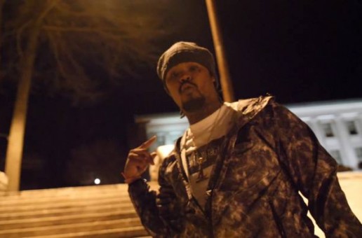 Chino Belefante – 8 AM (Video)