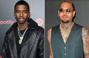 Diddy’s Son, King Combs, Taps Chris Brown For New Single!
