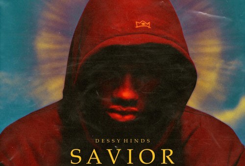 Dessy Hinds – Savior