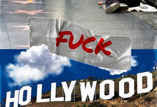Darnell Williams – Fuck Hollywood
