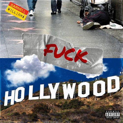 fuck-hollywood Darnell Williams - Fuck Hollywood  